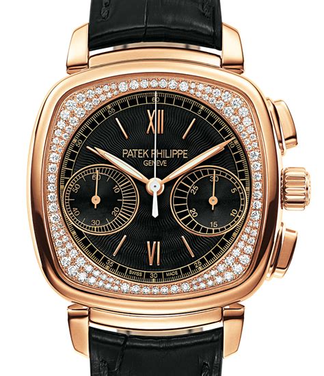 patek philippe ladies complications price|Patek Philippe most complicated watch.